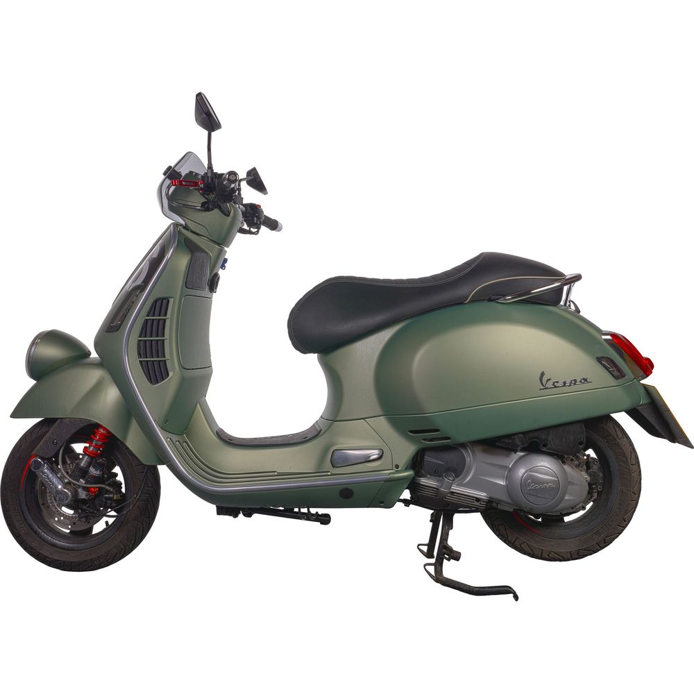 Bike It Deluxe Heavy Duty Scooter Rain Cover