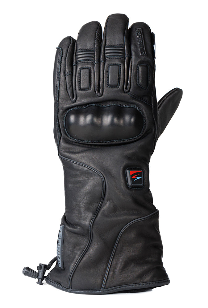 Gerbing Xtreme XRL Heated Gloves Black