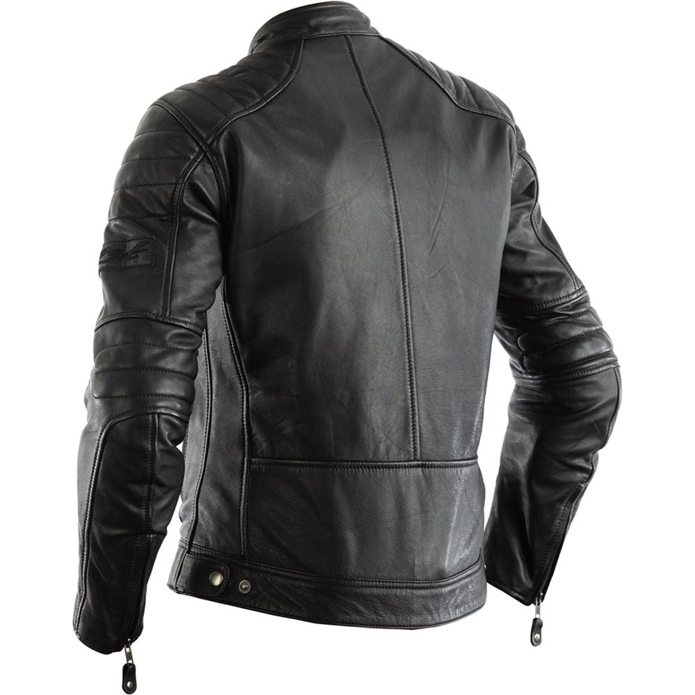 Leather Motorcycle Jacket Rst Womens Jacket RST Ladies Motorcycle