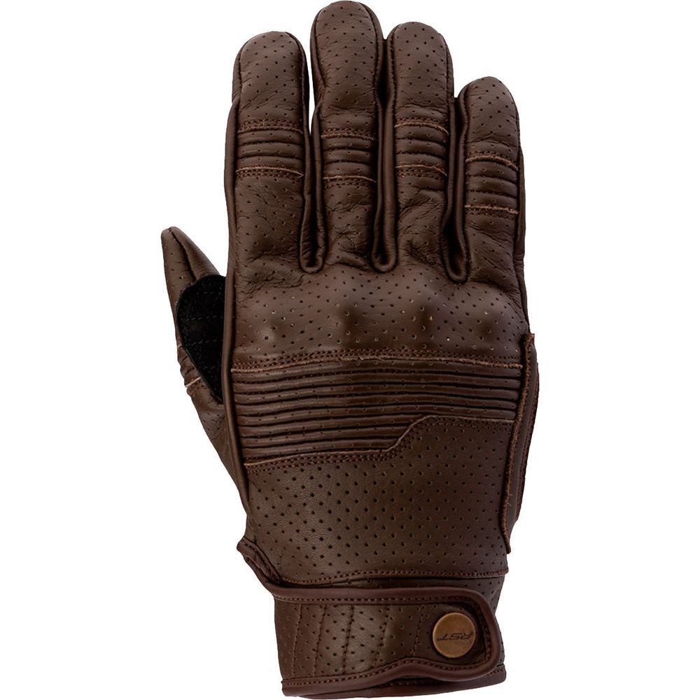 RST Roadster 3 CE Gloves Brown