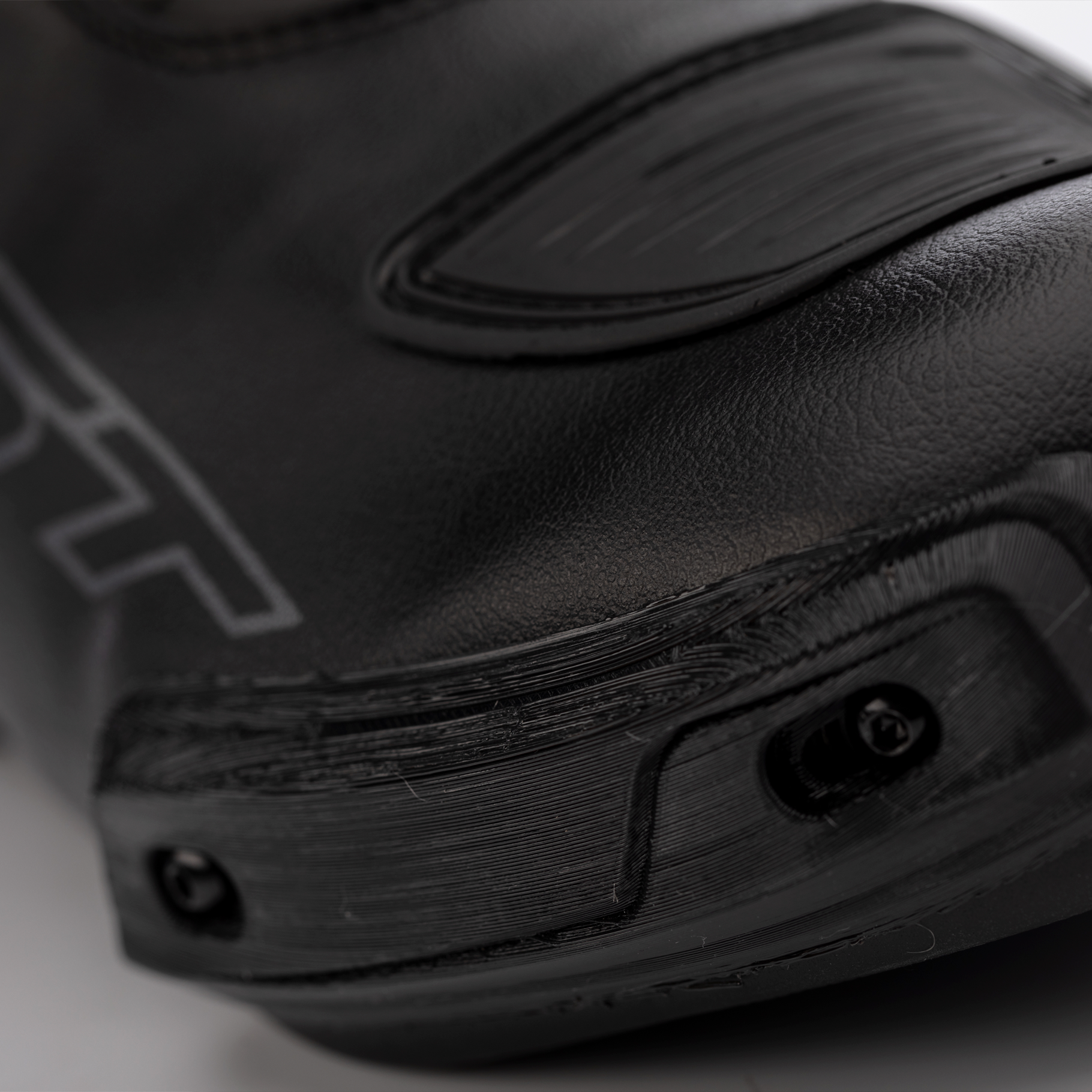 RST S1 Ladies CE Boots Black