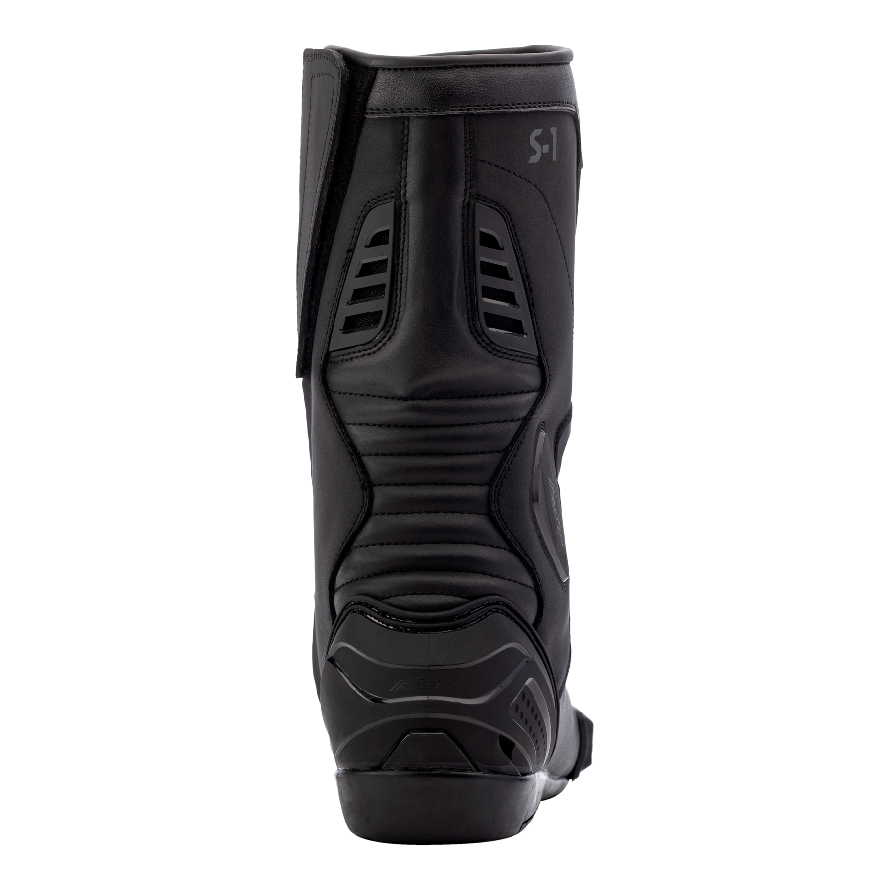 RST S1 Ladies CE Boots Black