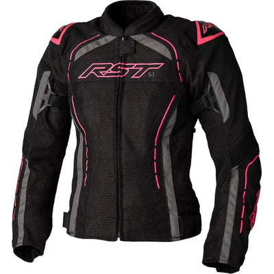 Ladies Textile Jackets & Trousers