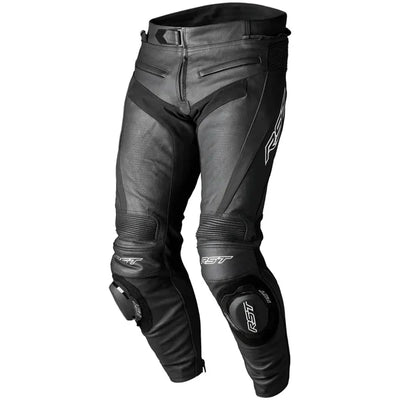 Leather Trousers