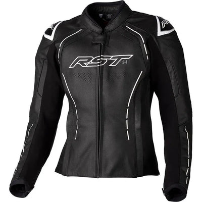 Ladies Leather Jackets & Trousers