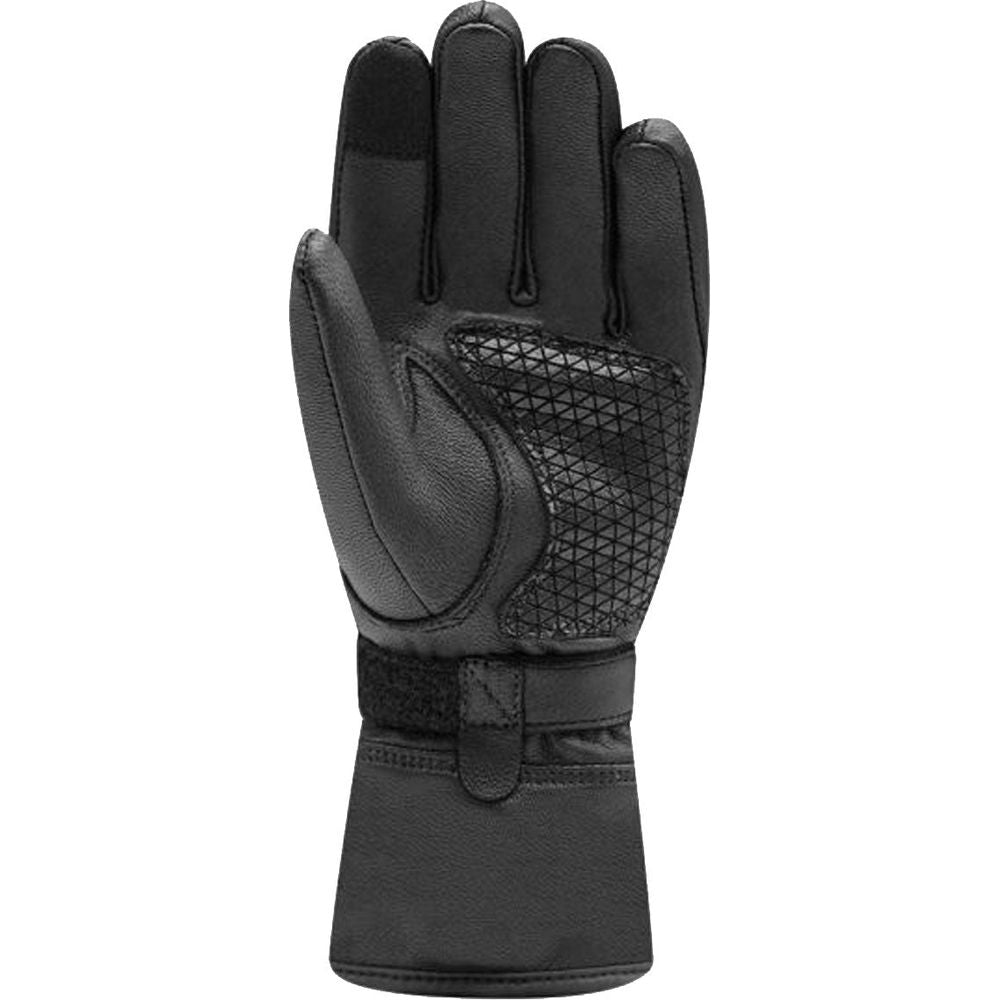 Racer (France) Bella Winter 3 Ladies Leather Gloves Black