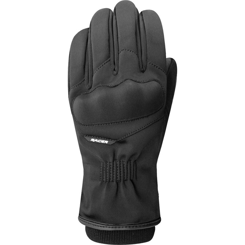 Leather Motorcycle Gloves For Men LPstar Winter Motorcycle Gloves