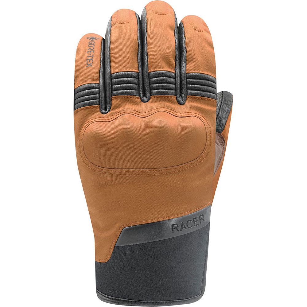 Racer (France) Gridder 2 Gore-Tex Gloves Rust