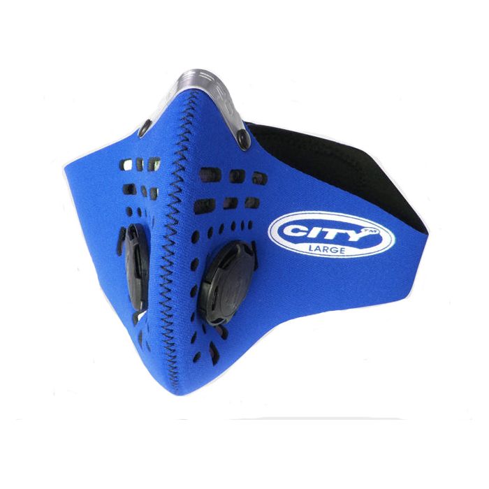 Respro City Face Mask Blue RC01