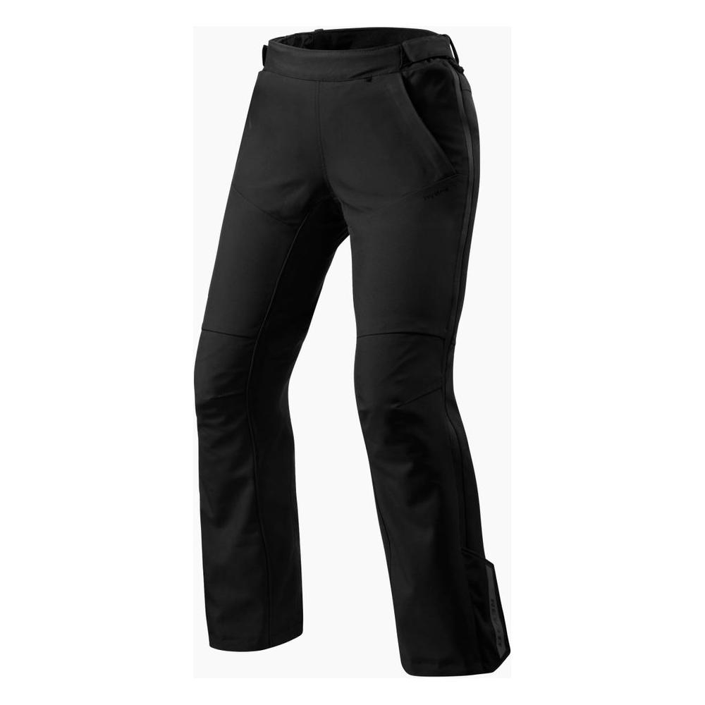 Revit Berlin H2O Ladies Textile Trouser Black