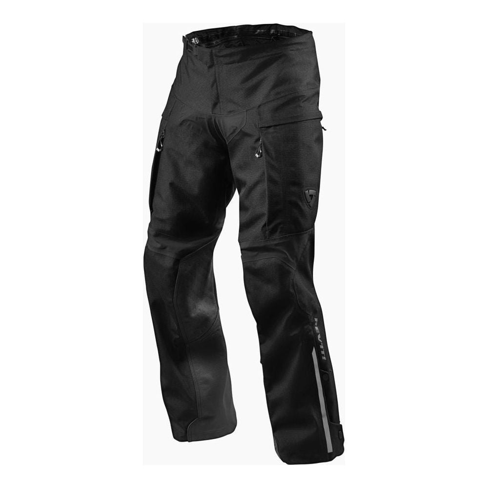 Revit Component H2O Waterproof Textile Trouser Black
