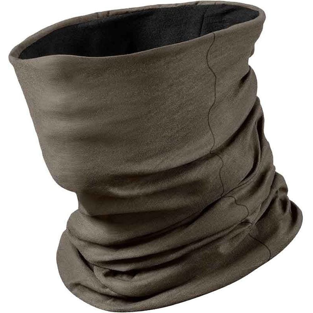 Revit Finish Neck Tube Black / Army Green