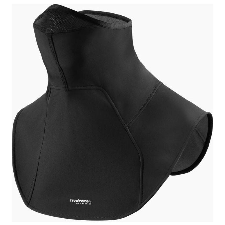 Revit Freeze 3 Wind-Blocking Windcollar Black - front view