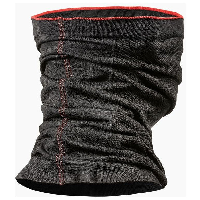 Revit Juno Windcollar Black - rear view