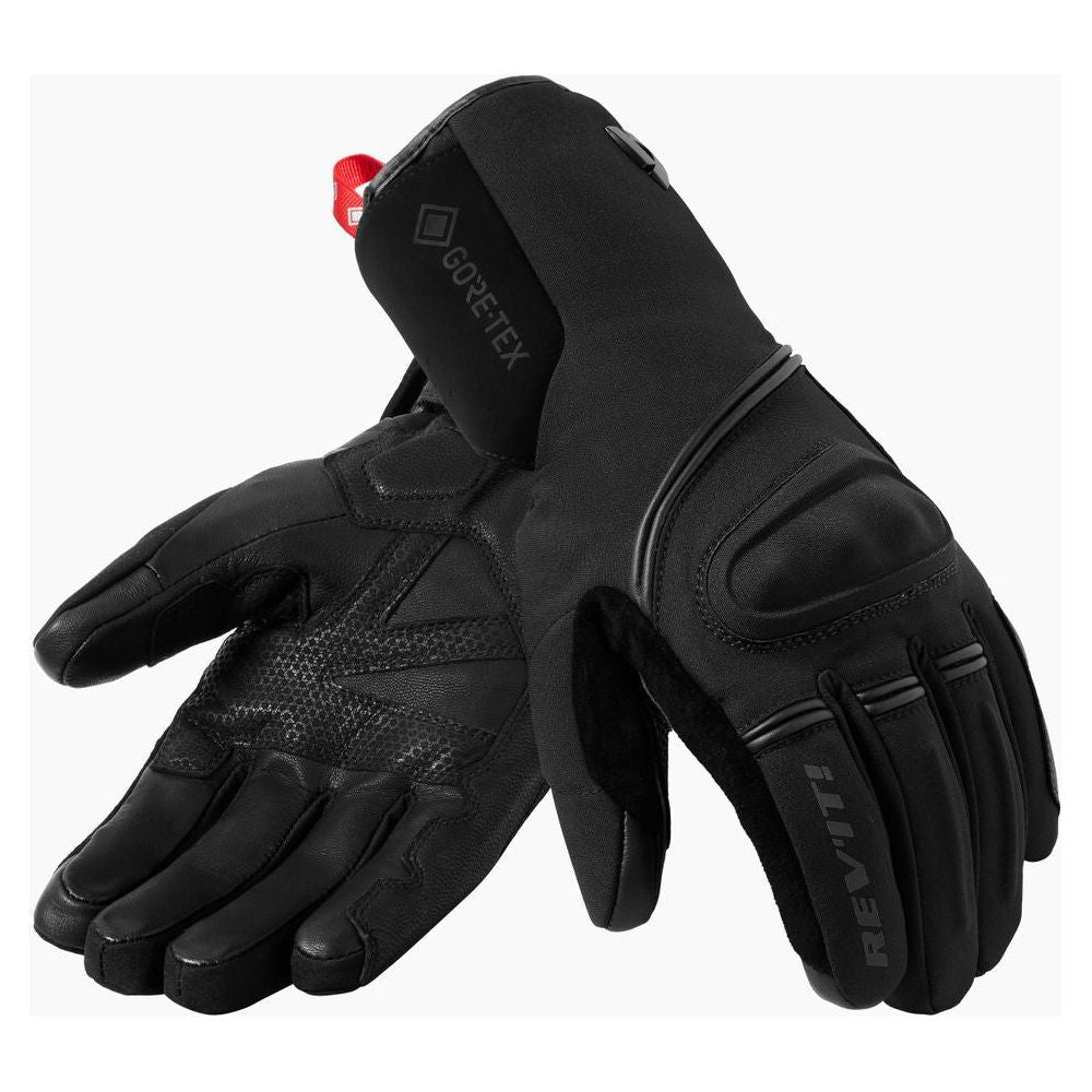 Revit Livengood Gore-Tex Gloves Black FREE Delivery, 365 Day Returns