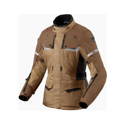 Ladies Textile Jackets