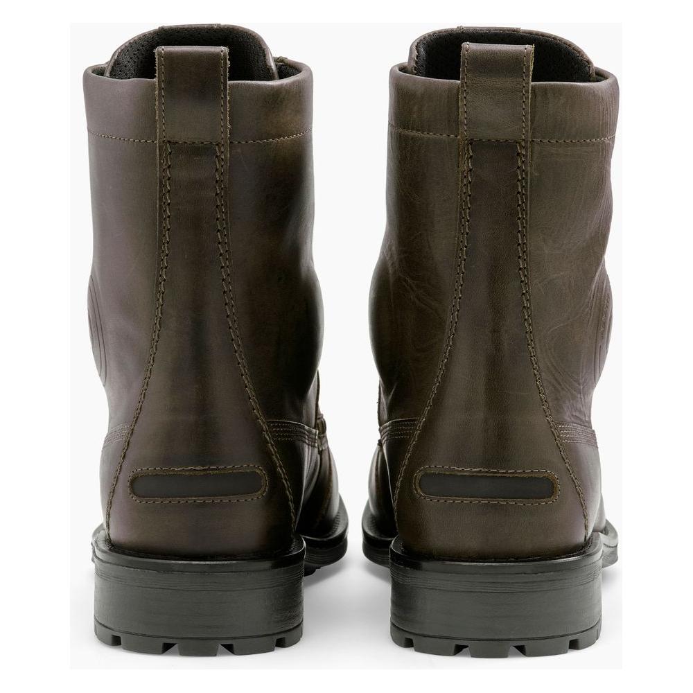 Revit Portland Ladies Boots Olive Green / Black
