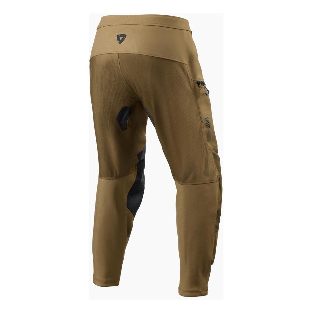 Revit Surface Textile Trouser Brown