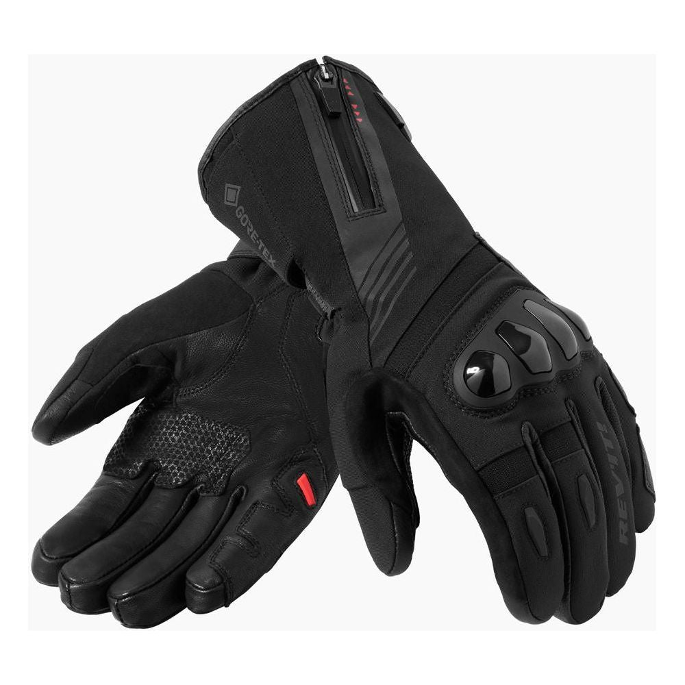 Revit Taurus Gore-Tex Gloves Black FREE UK Delivery, 365 Day Returns