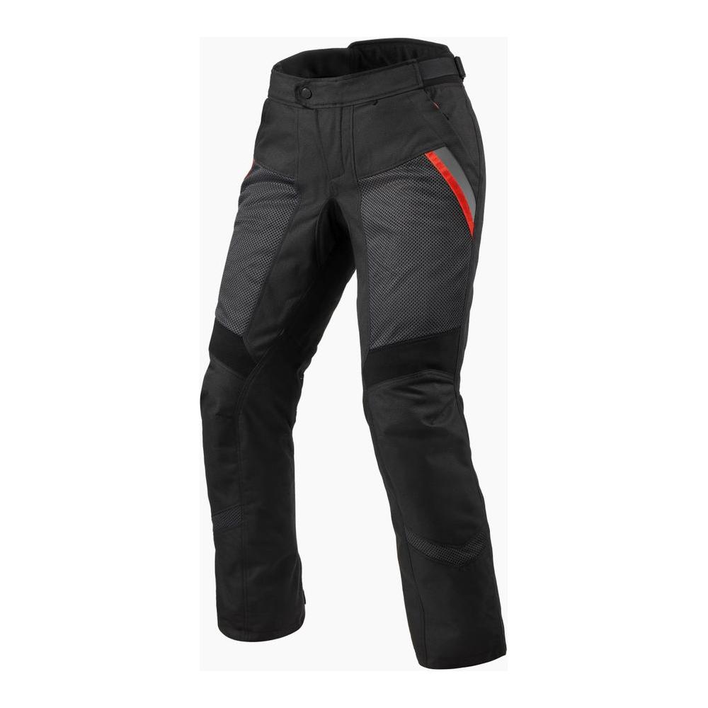 Revit Tornado 4 H2O Ladies Textile Trouser Black