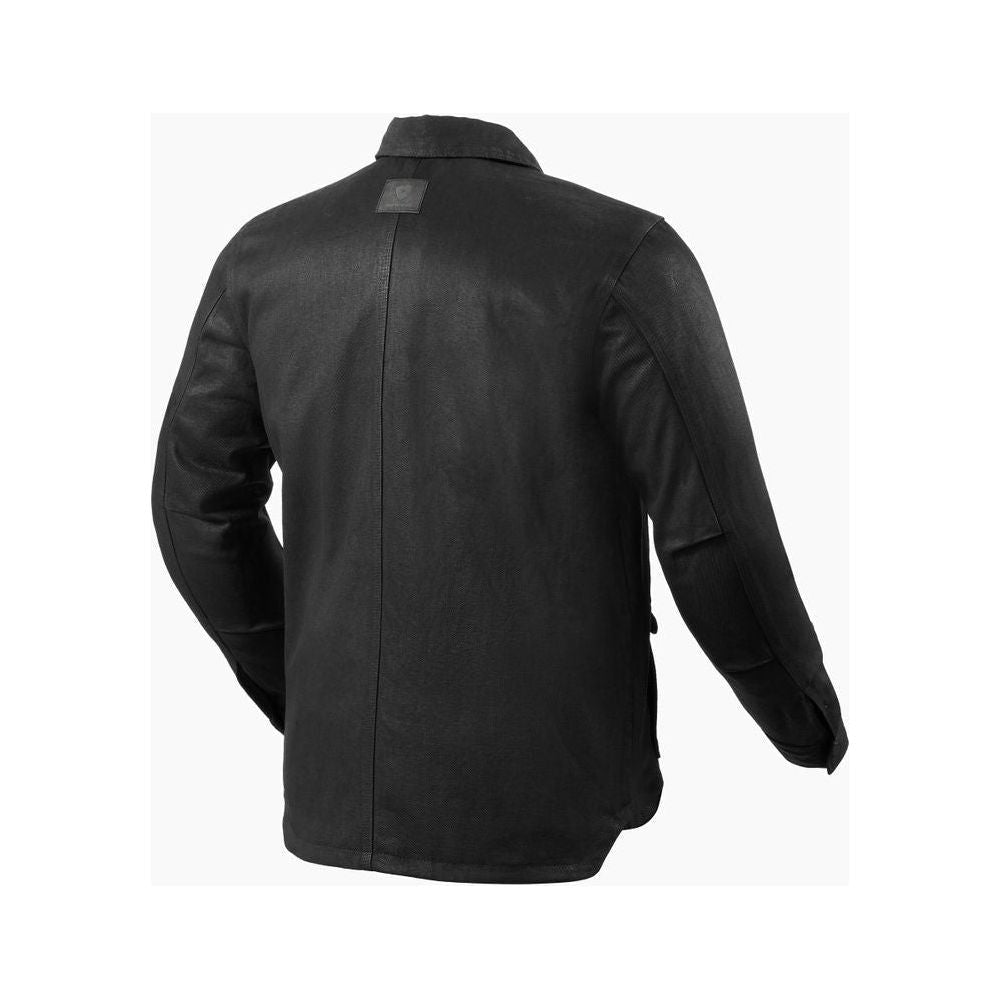 Revit Worker 2 Overshirt Dark Blue