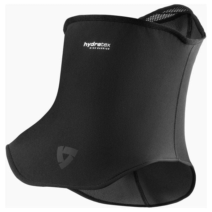 Revit Wrapp 3 Wind-Blocking Windcollar Black, rear view