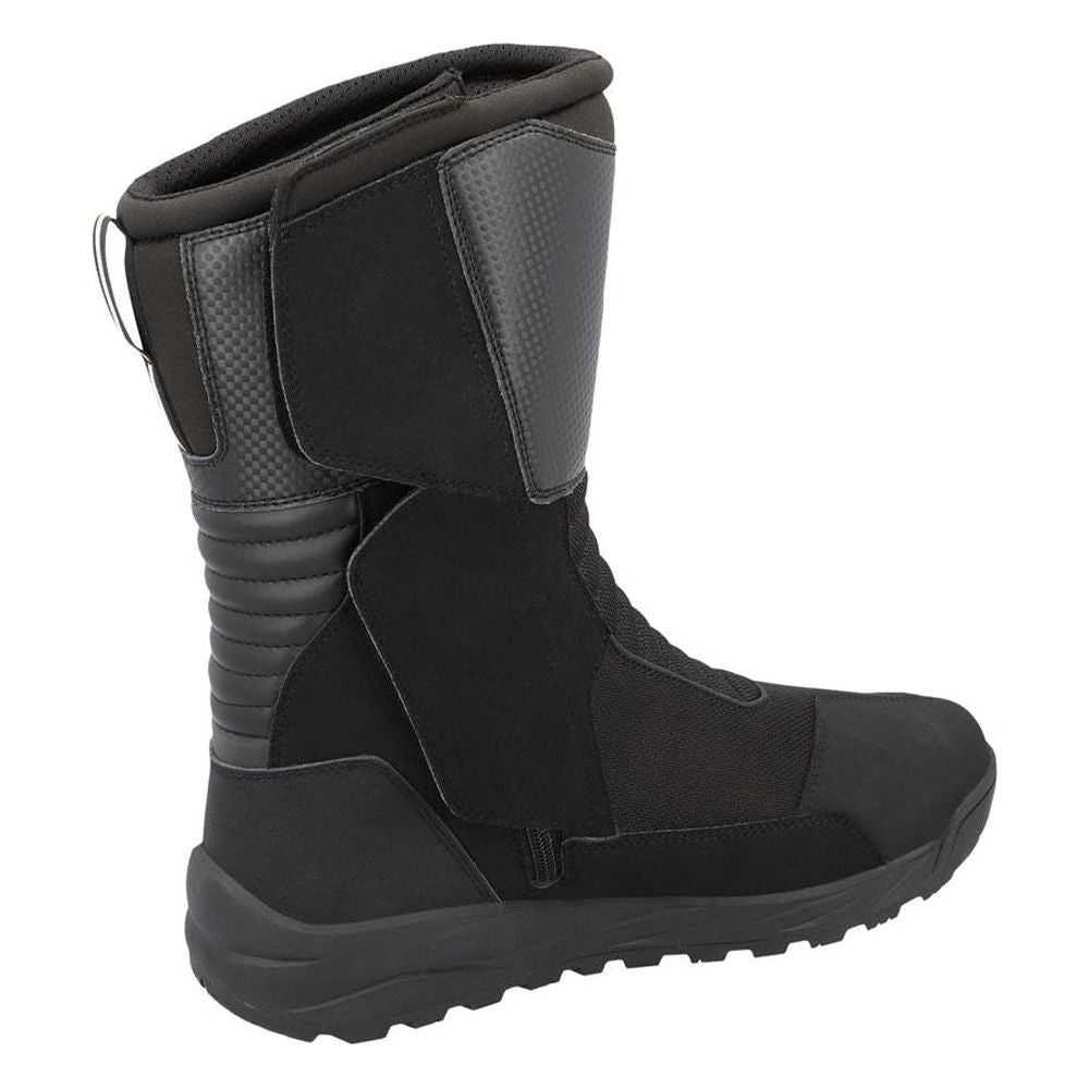 Richa Adventure X-Over Boots Black