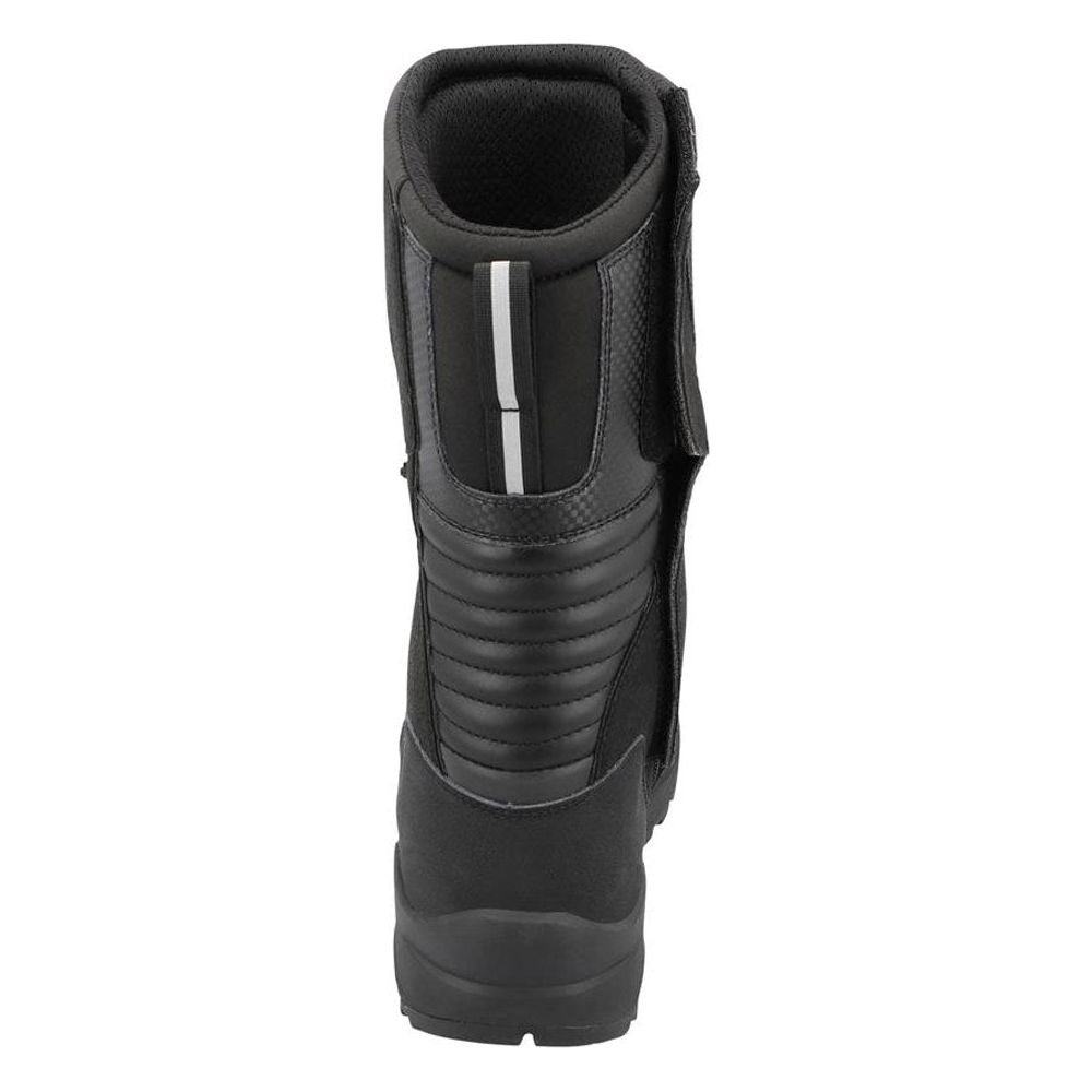 Richa Adventure X-Over Boots Black