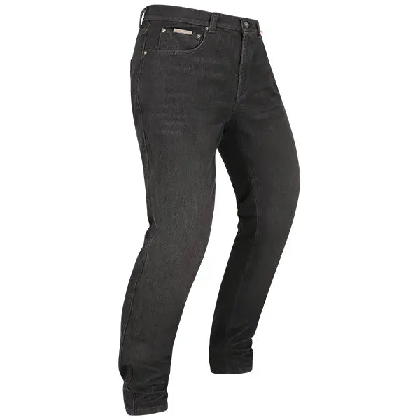 Richa Bronx Textile Jeans Black FREE UK Delivery, FREE 365 Day Returns