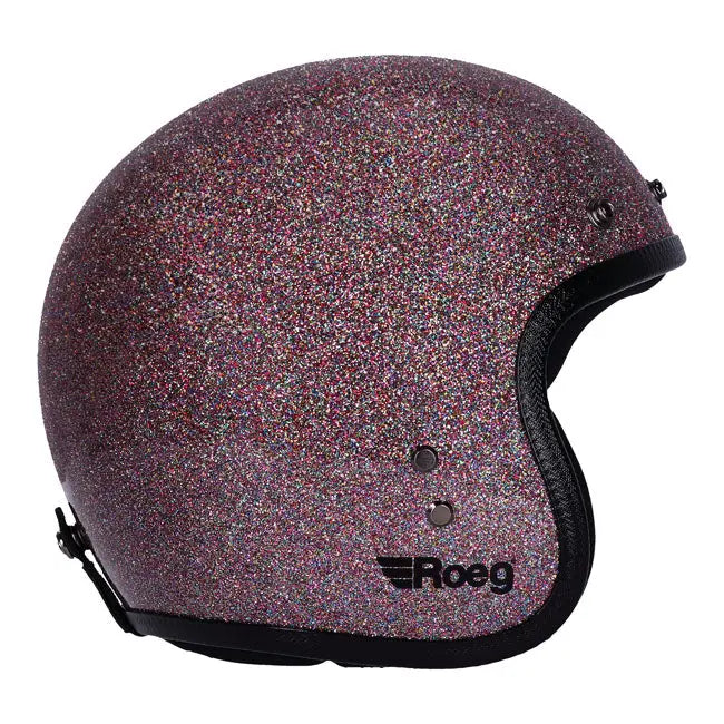 Roeg Jett Purple Haze FREE UK Delivery, FREE 365 Day Returns | Moto Central