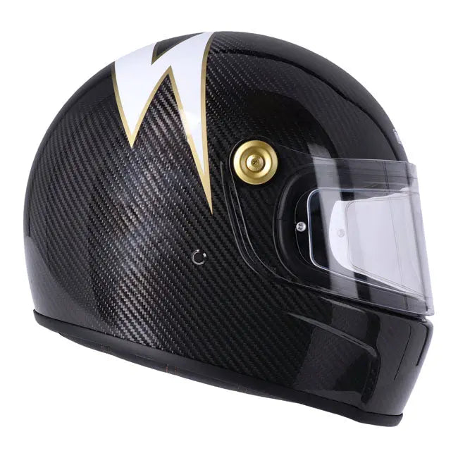 Roeg RX1 Carbon FREE UK Delivery, FREE 365 Day Returns | Moto Central