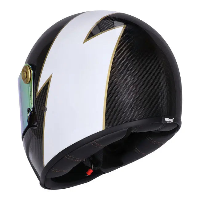 Roeg RX1 Carbon FREE UK Delivery, FREE 365 Day Returns | Moto Central