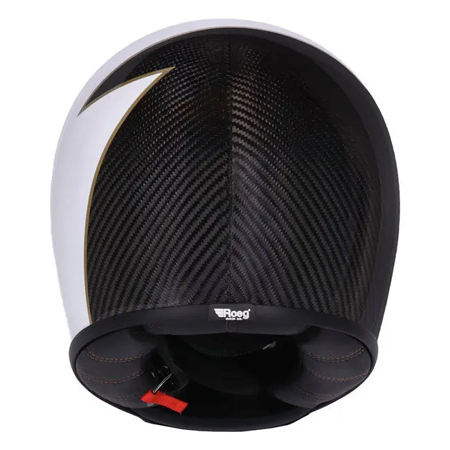Roeg RX1 Carbon FREE UK Delivery, FREE 365 Day Returns | Moto Central