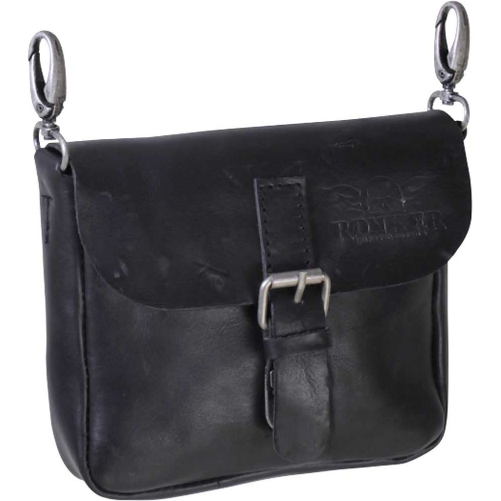 Rokker Belt Bag Black