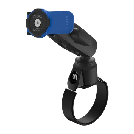 Quad Lock Roll Cage Mount - FREE UK Shipping, FREE 365 Day Returns | Moto Central