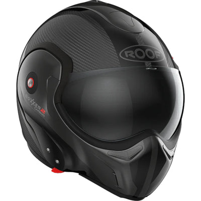 Boxxer 2 Carbon