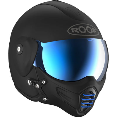 RO9 Roadster