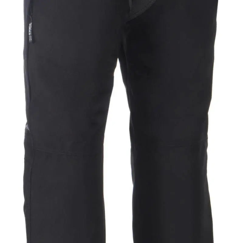 Rukka Kalix 3.0 Textile Trouser Black  - FREE UK Shipping, FREE 365 Day Returns | Moto Central