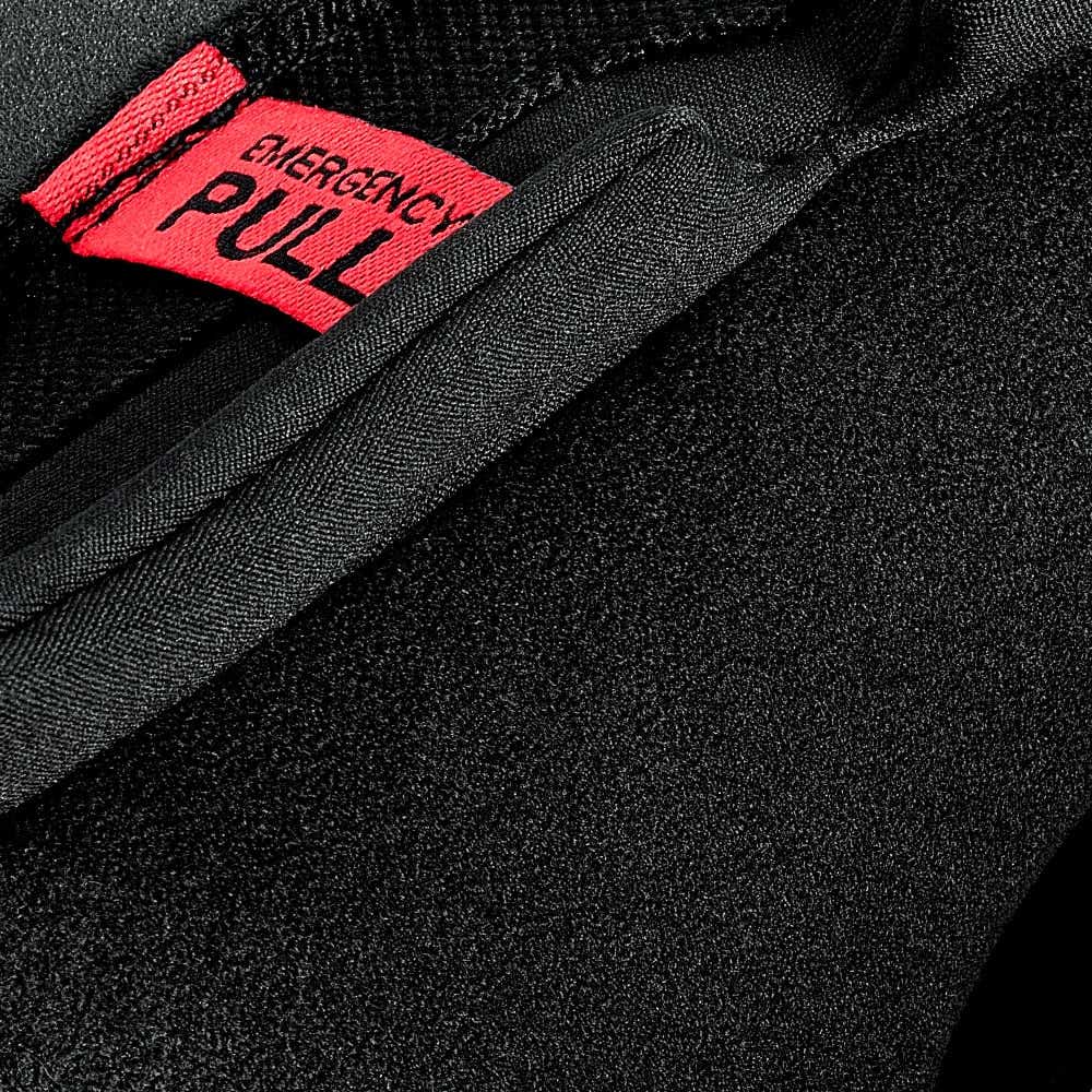 Ruroc AT4.0 Carbon Cheek Pads FREE UK Delivery, FREE 365 Day Returns | Moto Central
