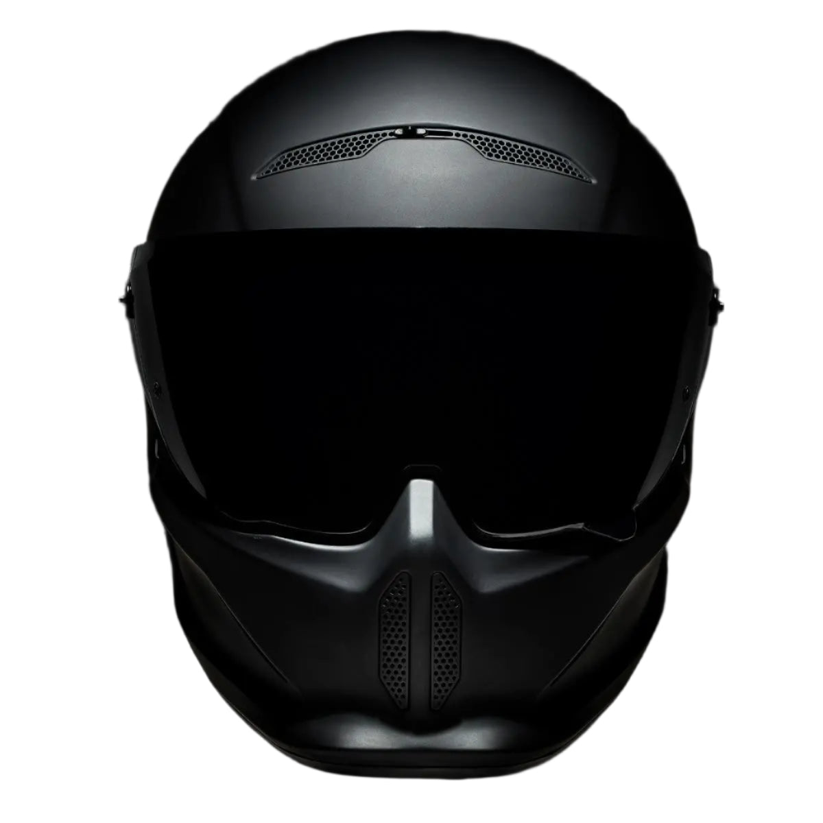 Ruroc AT4.0 Carbon Core Black FREE UK Delivery, FREE 365 Day Returns | Moto Central