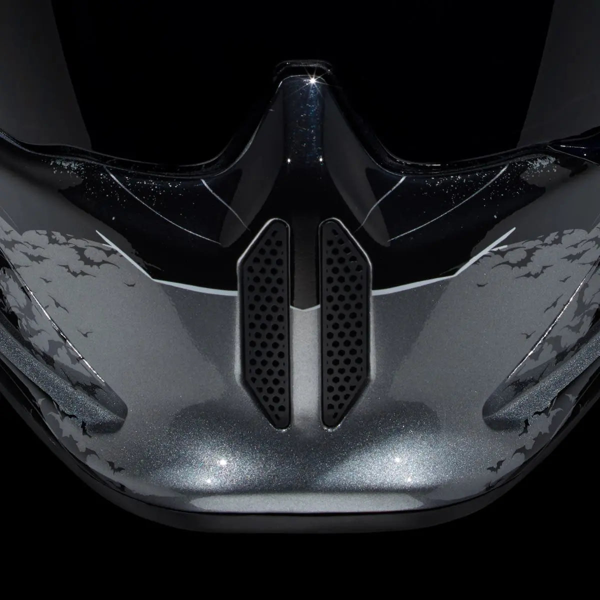 Ruroc AT4.0 Carbon The Batman FREE UK Delivery, FREE 365 Day Returns | Moto Central