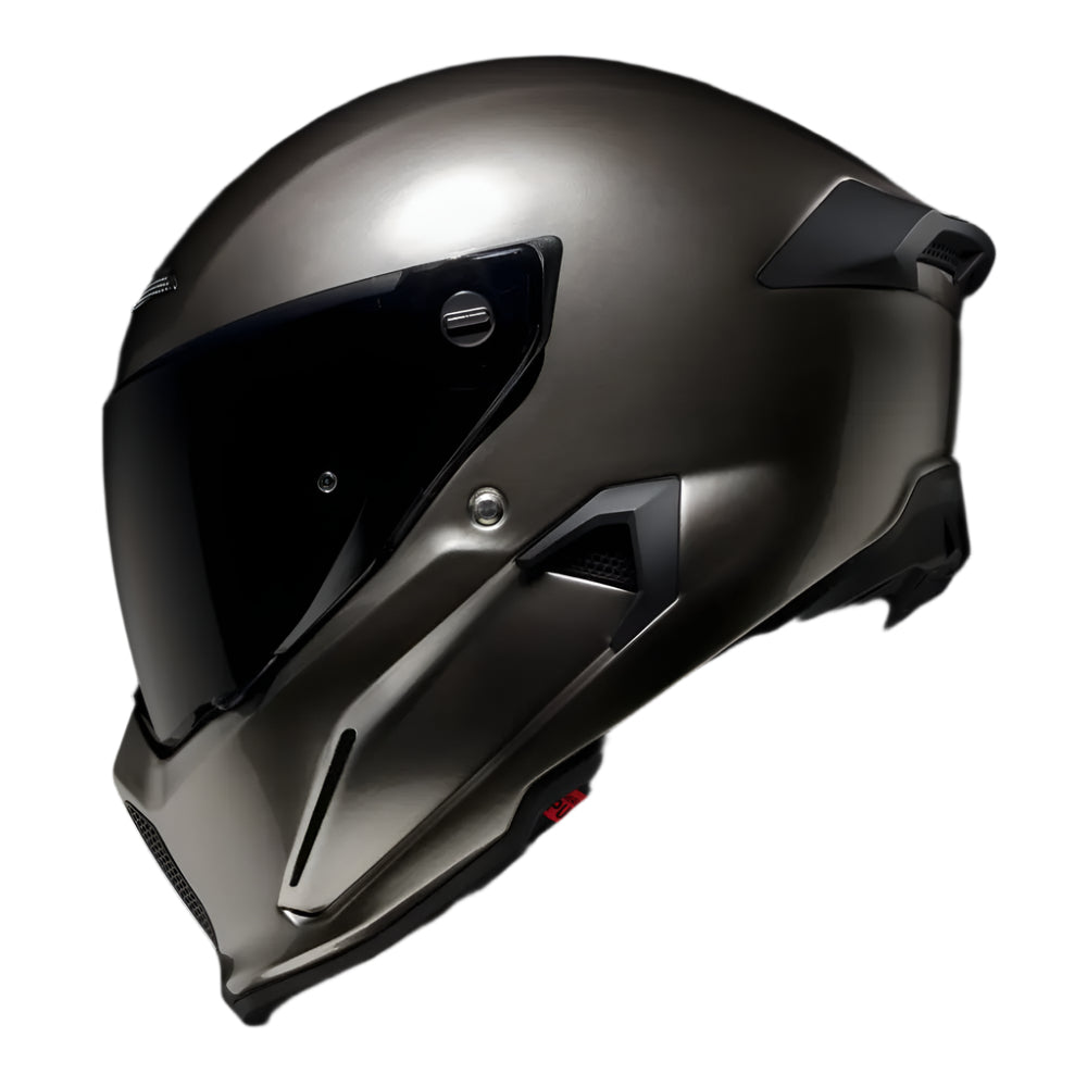 Ruroc AT4.0 Carbon Titanium FREE UK Delivery, FREE 365 Day Returns | Moto Central