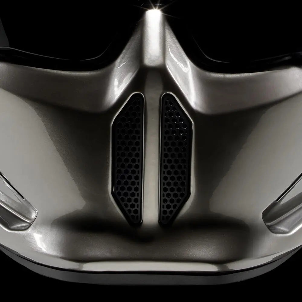 Ruroc AT4.0 Carbon Titanium FREE UK Delivery, FREE 365 Day Returns | Moto Central