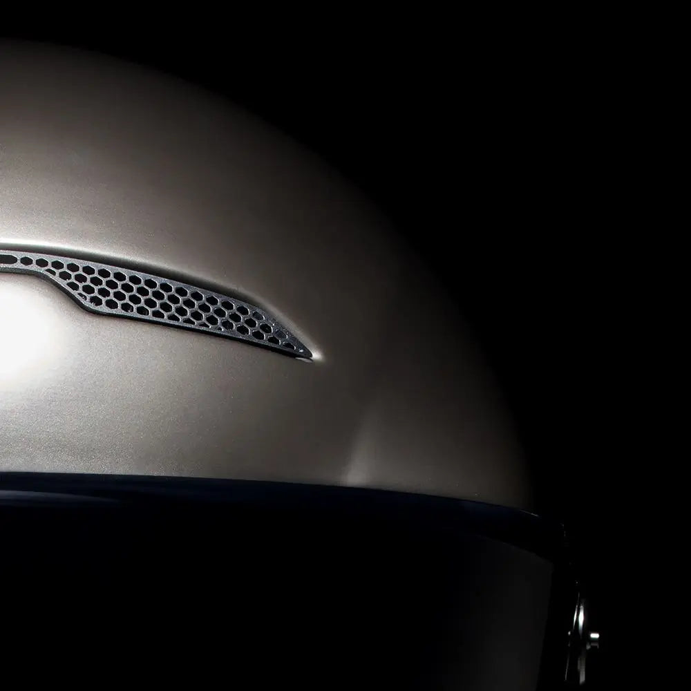 Ruroc AT4.0 Carbon Titanium FREE UK Delivery, FREE 365 Day Returns | Moto Central