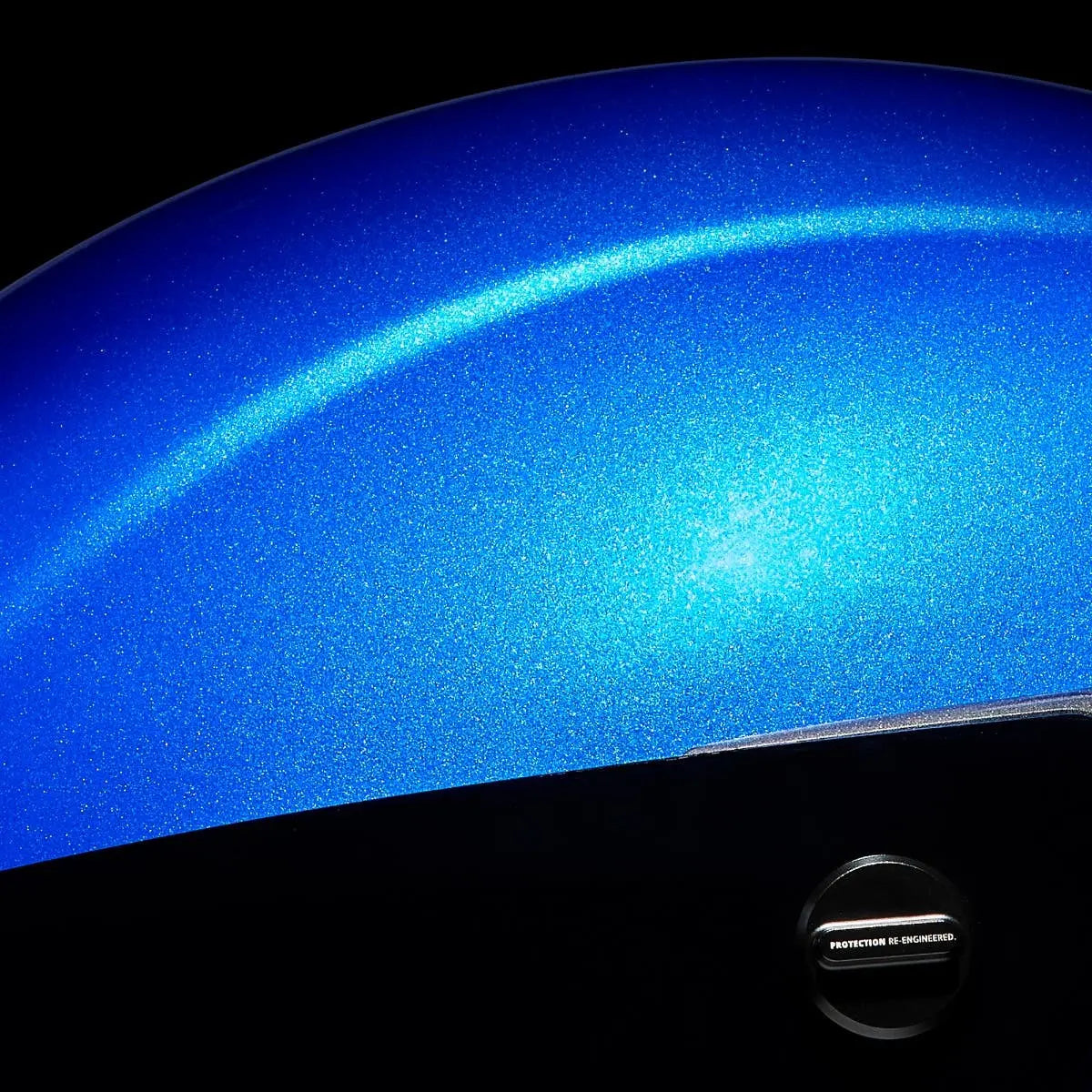 Ruroc AT4.0 Carbon Ultramarine FREE UK Delivery, FREE 365 Day Returns | Moto Central