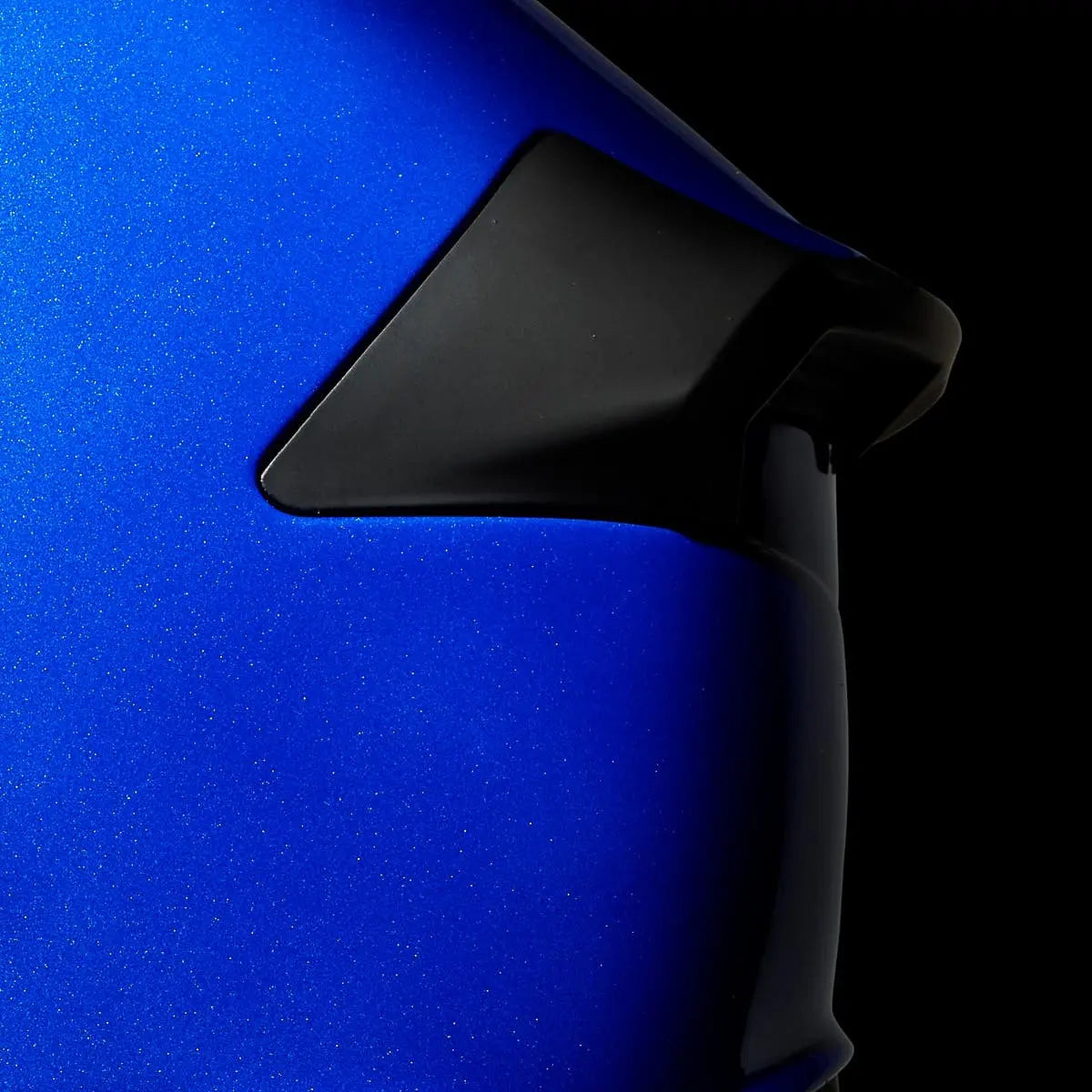 Ruroc AT4.0 Carbon Ultramarine FREE UK Delivery, FREE 365 Day Returns | Moto Central