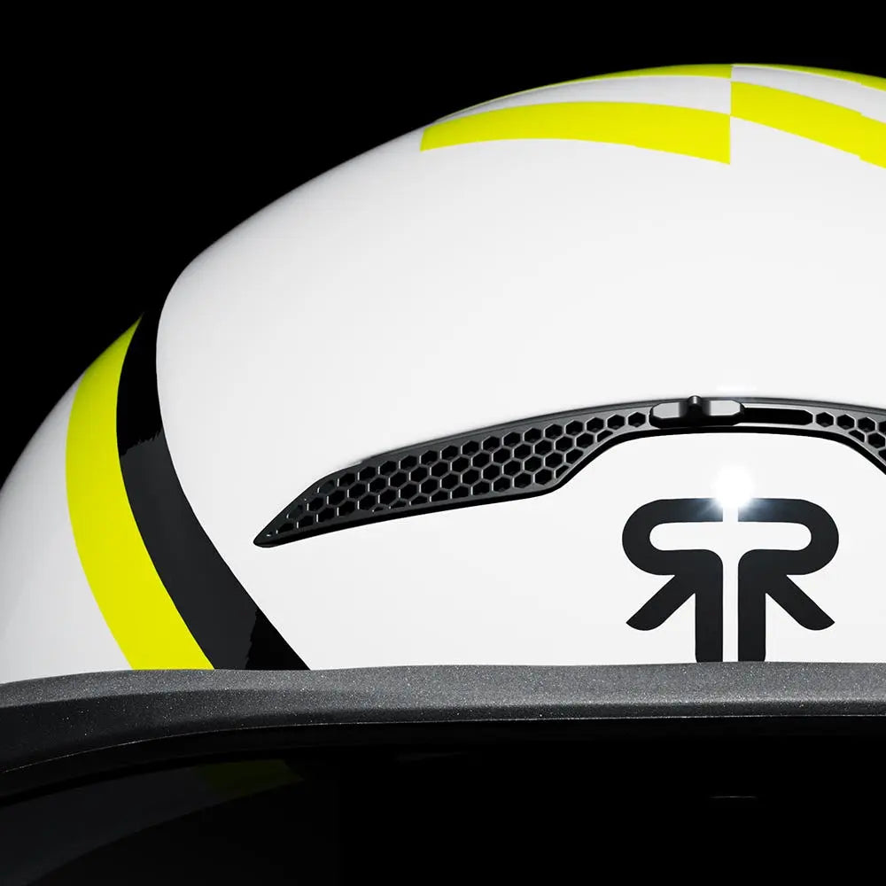 Ruroc AT4.0 Track Nitro FREE UK Delivery, FREE 365 Day Returns | Moto Central