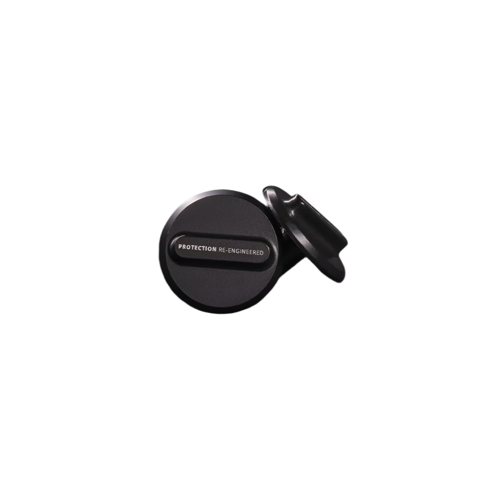 Ruroc Atlas 3.0 / AT4.0 Visor Bayonets FREE UK Delivery, FREE 365 Day Returns | Moto Central