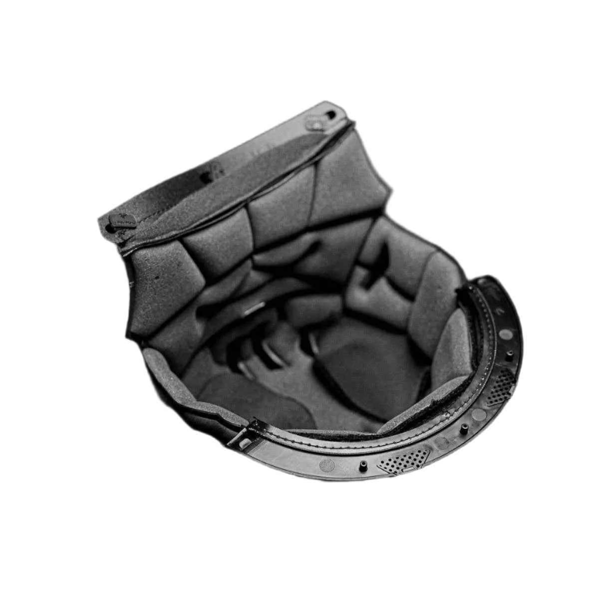 Ruroc Atlas 3.0 Thick Helmet Liner FREE UK Delivery, FREE 365 Day Returns | Moto Central