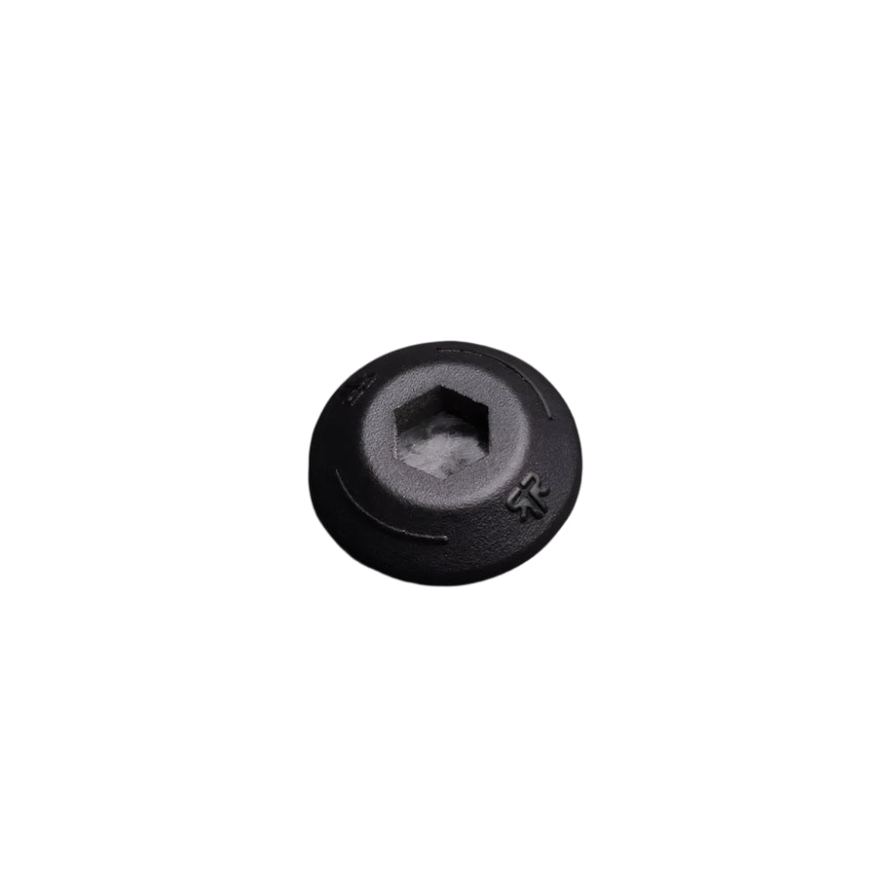 Ruroc Berserker Peak Top Screw FREE UK Delivery, FREE 365 Day Returns | Moto Central